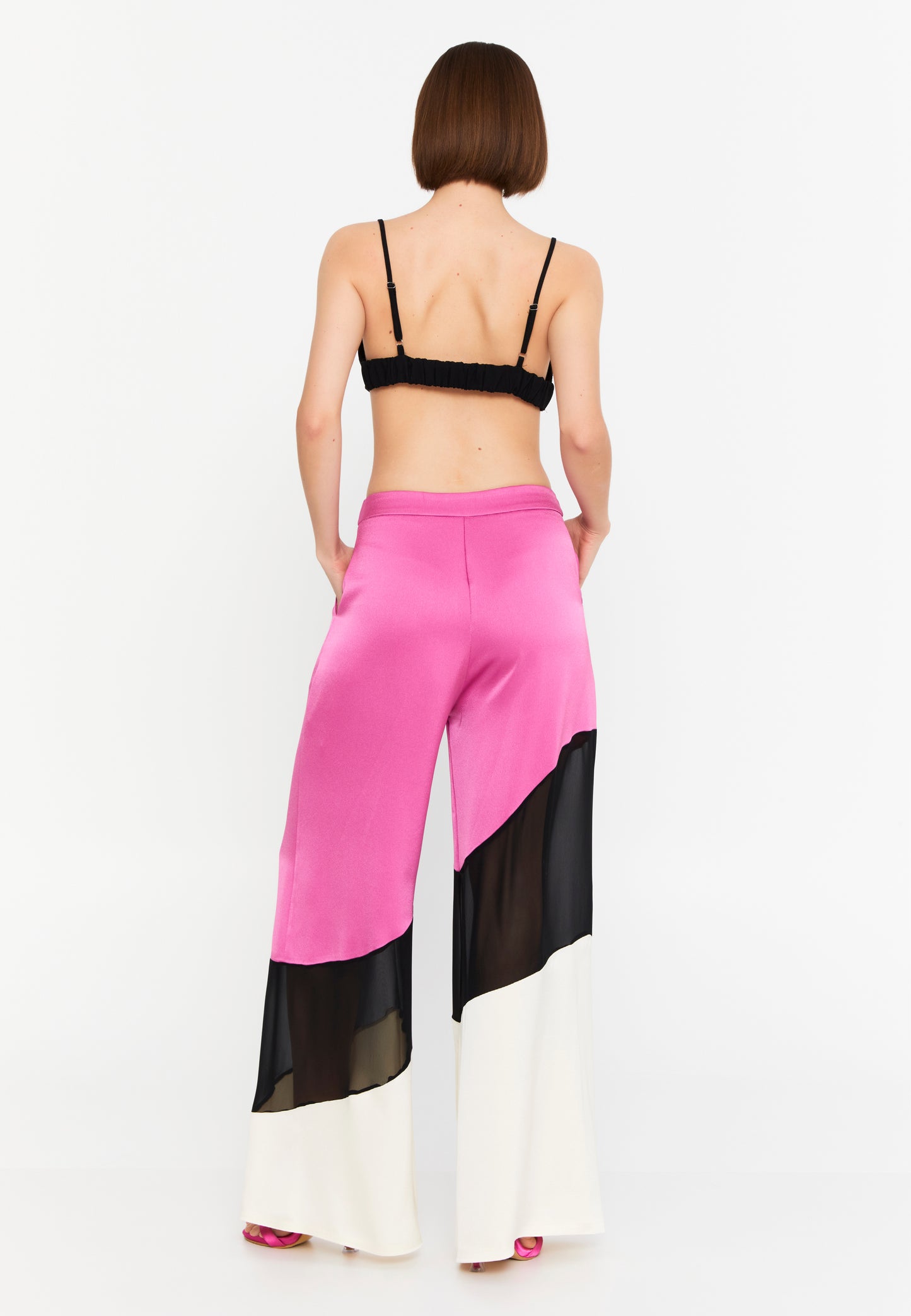 Pantalon Regular Fit Regular
