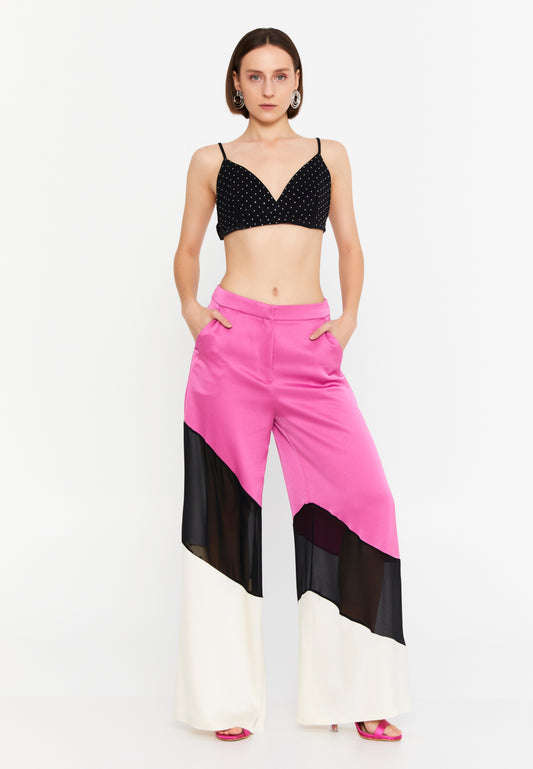 Pantalon Regular Fit Regular